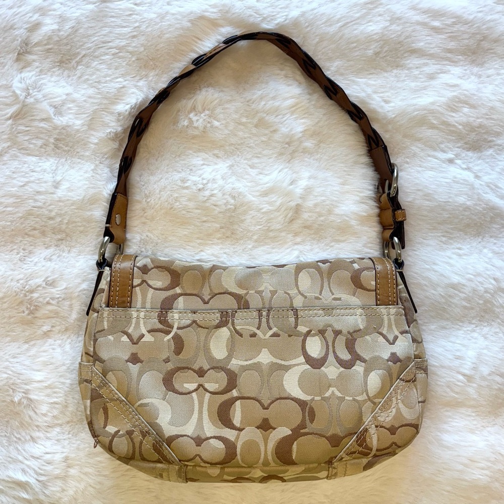 Coach bag - Picture 12 of 16
